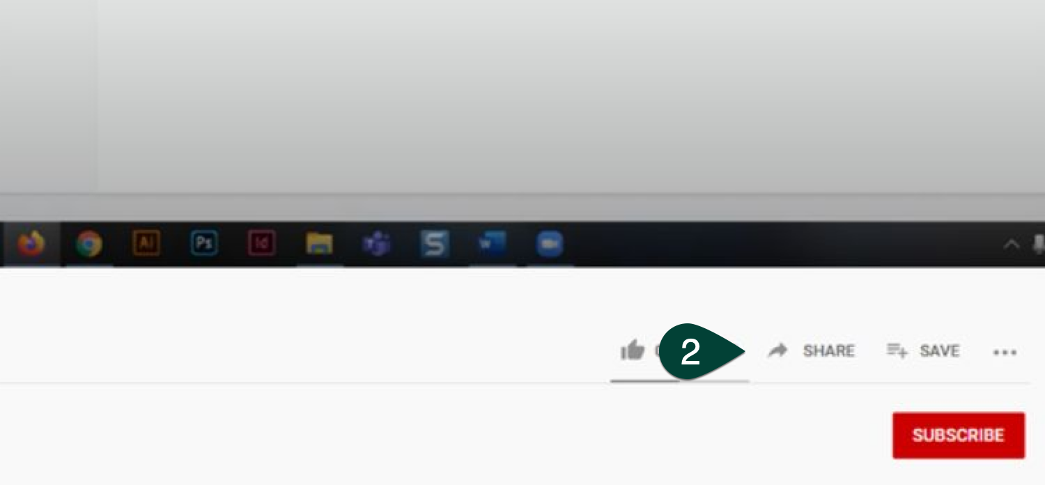 2 - How to locate an YouTube embed URL .png